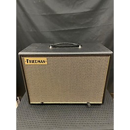Used Friedman Asc10 Guitar Power Amp