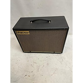 Used Friedman Asc10 Powered Speaker