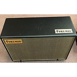 Used Friedman Asc12 Guitar Combo Amp