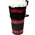 X8 Drums Ashiko Celebration Hand Drum 14 x 26 in.