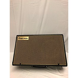 Used Friedman Asm12 2 Way 500w Powered Monitor