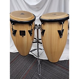 Used LP Aspire Conga Set Conga