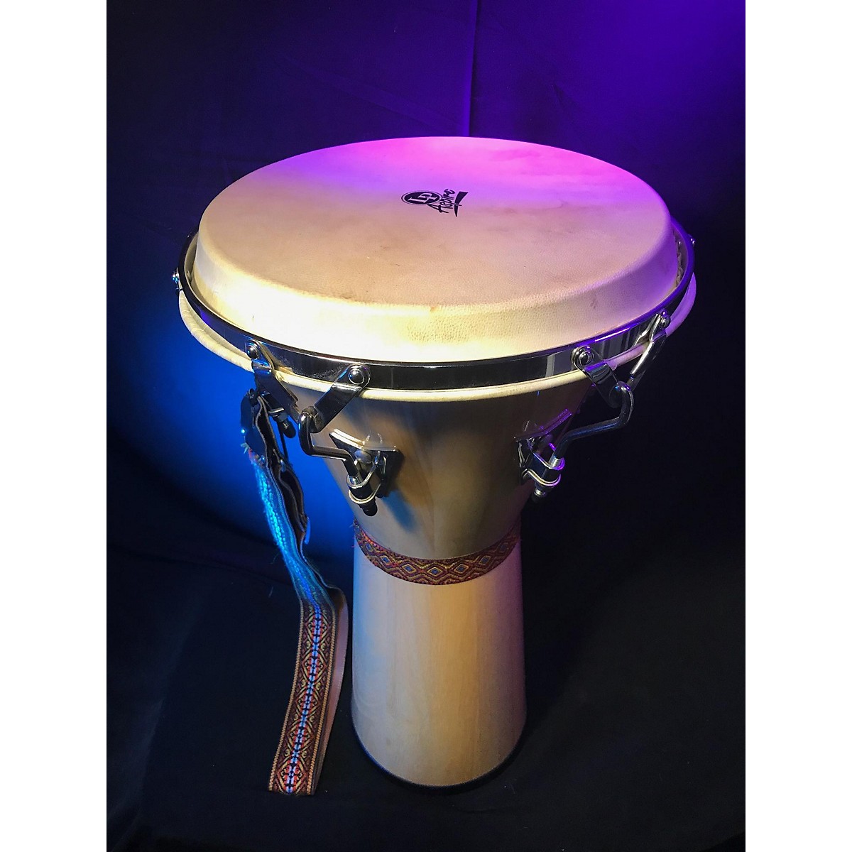 Used LP Aspire Djembe Djembe Guitar Center
