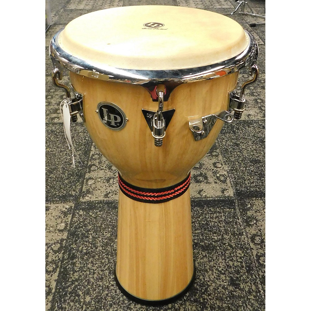 Used LP Aspire Djembe Djembe Guitar Center