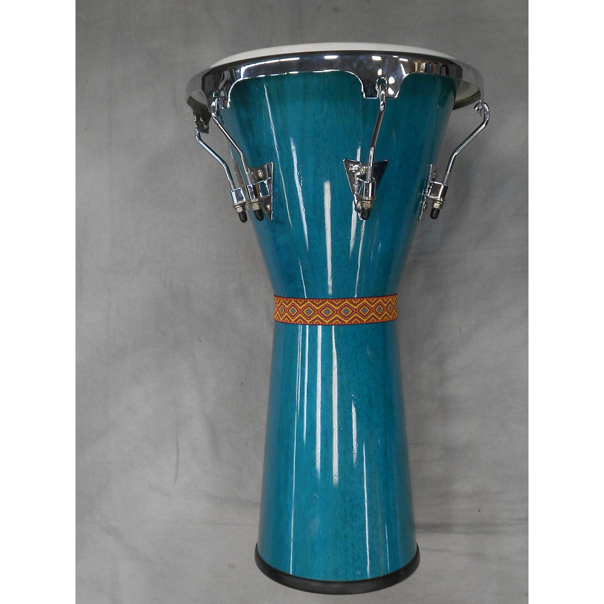 Used LP Aspire Djembe Djembe Guitar Center
