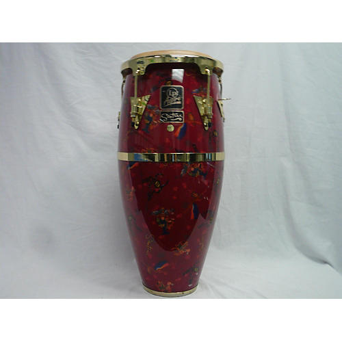 Used LP Aspire Santana Conga Conga Guitar Center