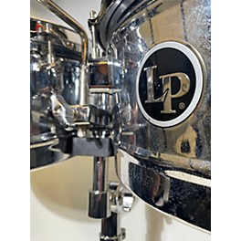 Used LP Aspire Timbales Timbales