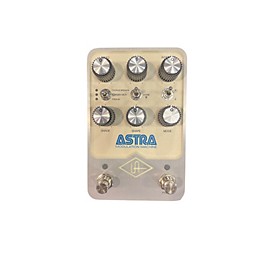 Used Universal Audio Astra Effect Pedal