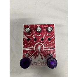 Used EarthQuaker Devices Astral Destiny Effect Pedal