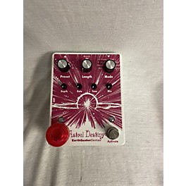 Used EarthQuaker Devices Astral Destiny Effect Pedal