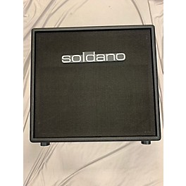 Used Soldano Astro 20 Tube Guitar Combo Amp