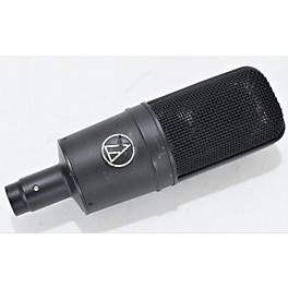 Used Audio-Technica At4033a Condenser Microphone
