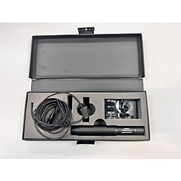 Used Audio-Technica At8537 Condenser Microphone