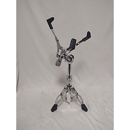 Used Ludwig Atlas Pro Snare Stand Snare Stand