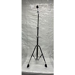 Used Ludwig Atlas Pro Straight Cymbal Stand Cymbal Stand