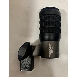 Used Audio-Technica Atm230 Dynamic Microphone