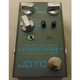 Used Joyo Atmosphere Effect Pedal