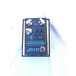 Used Joyo Atmosphere Effect Pedal