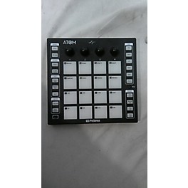 Used PreSonus Atom MIDI Controller