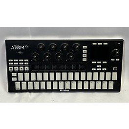 Used PreSonus Atom Sq MIDI Controller