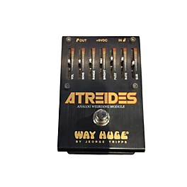 Used Way Huge Electronics Atreides Effect Pedal