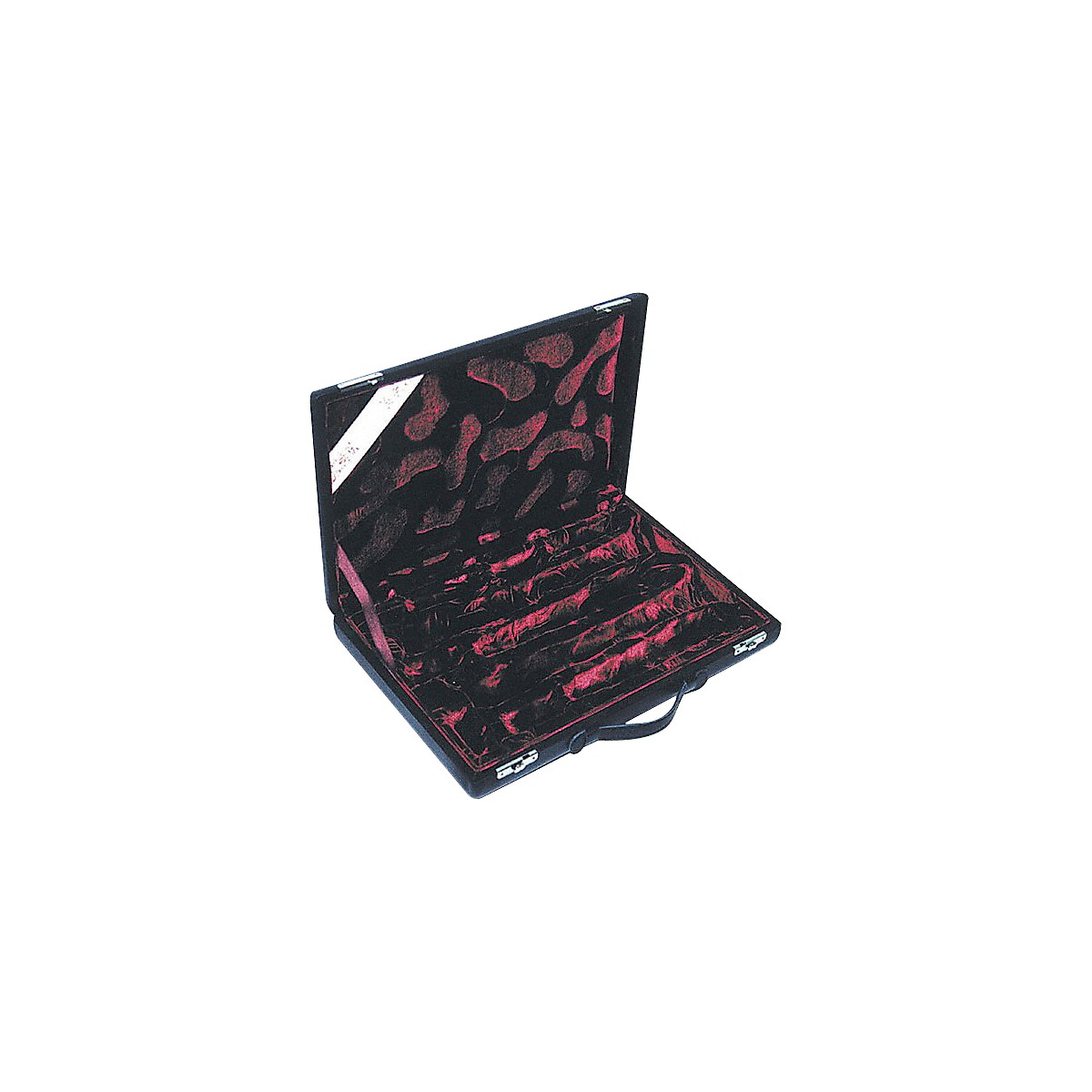 Buffet Crampon Attache Cases Double Case Guitar Center