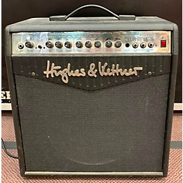 Used Hughes & Kettner Attax Series Club Reverb Guitar Combo Amp