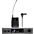 Audio-Technica Audio-Technica ATW-3211/831 3000 Series Frequency-agile True Diversity UHF Wireless Systems Band DE2