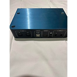 Used PreSonus AudioBox ITwo Audio Interface