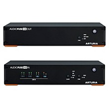 Arturia AudioFuse X8 IN & OUT ADAT Expanders Pair