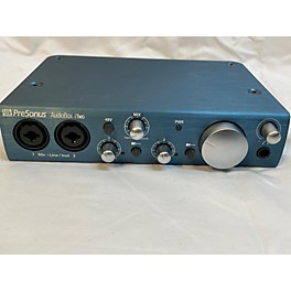 Used PreSonus Audiobox ITwo Audio Interface