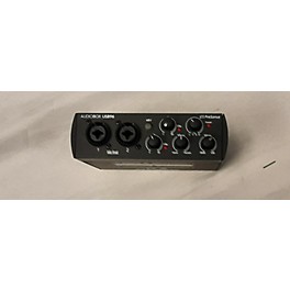 Used PreSonus Audiobox USB 96 Audio Interface