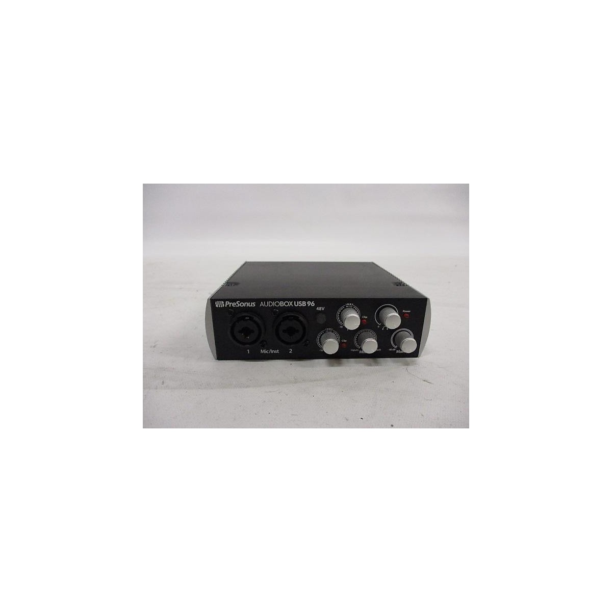 presonus audiobox usb audio interface presonus audiobox usb audio interface