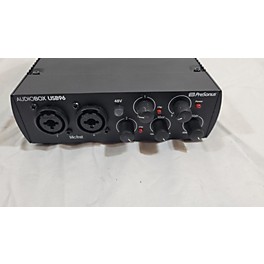 Used PreSonus Audiobox USB Audio Interface