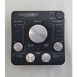Used Arturia Audiofuse Rev 2 Audio Interface