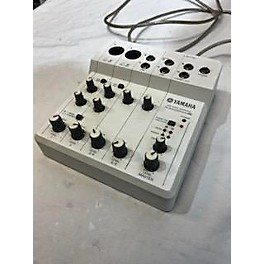 Used Yamaha Audiogram 6 Digital Mixer