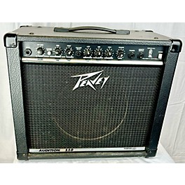 Used Peavey Audition 110 Guitar Combo Amp