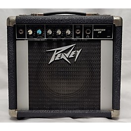 Used Peavey Audition 20 Guitar Combo Amp