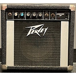 Used Peavey Audition Guitar Combo Amp