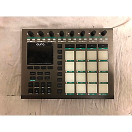 Used Nektar Aura MIDI Controller