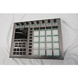 Used Nektar Aura Nektarine Beat Composer Drum MIDI Controller
