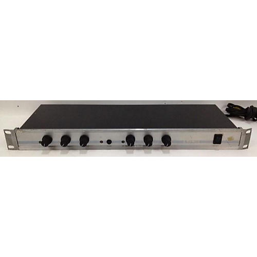 aural exciter aural exciter