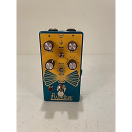 Used EarthQuaker Devices Aurelius Effect Pedal