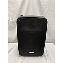 samson pa speakers
