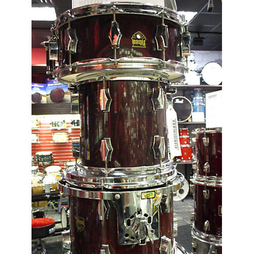 fibes drums review