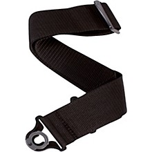 D'Addario Planet Waves Auto Lock Guitar Strap - Poly Blue 2 in ...