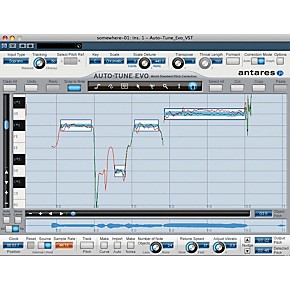 Pc auto-tune vocal studio guitar centers