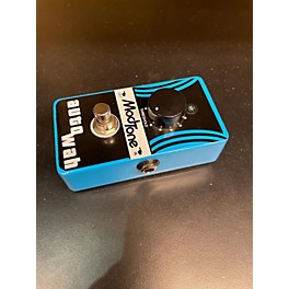 Used Modtone Auto Wah Effect Pedal