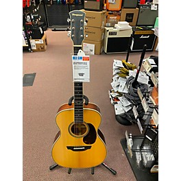Used Orangewood Ava Ts Acoustic Guitar