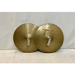 Used Zildjian Avedis Cymbal